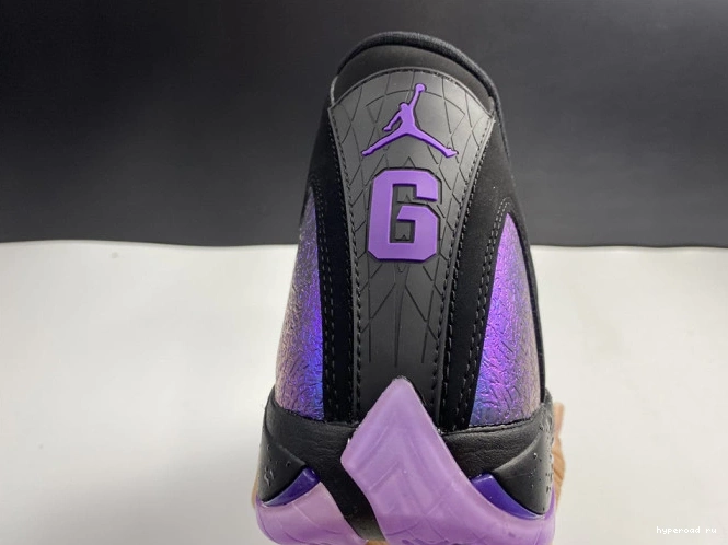 CV2469-001 14 '' AIR DOERNBECHER RETRO JORDAN 0728